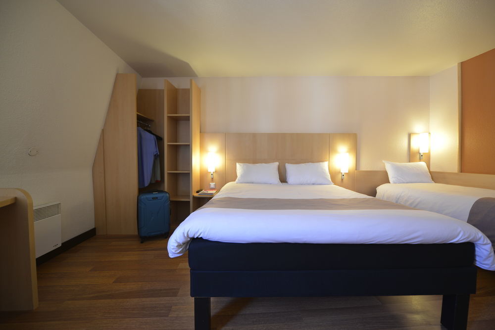 Ibis Chateau De Фонтенбло Экстерьер фото