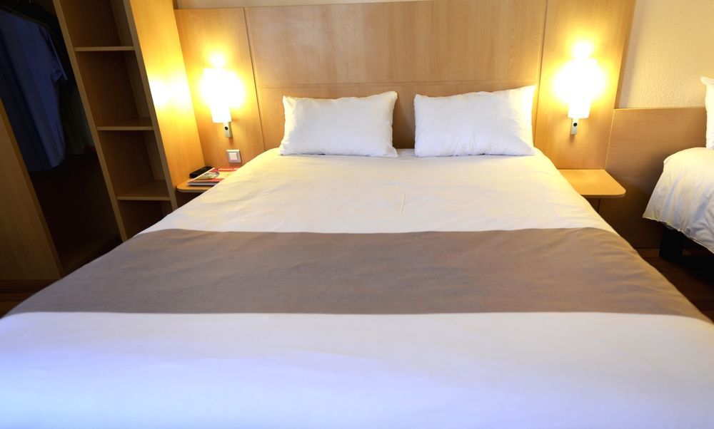 Ibis Chateau De Фонтенбло Экстерьер фото