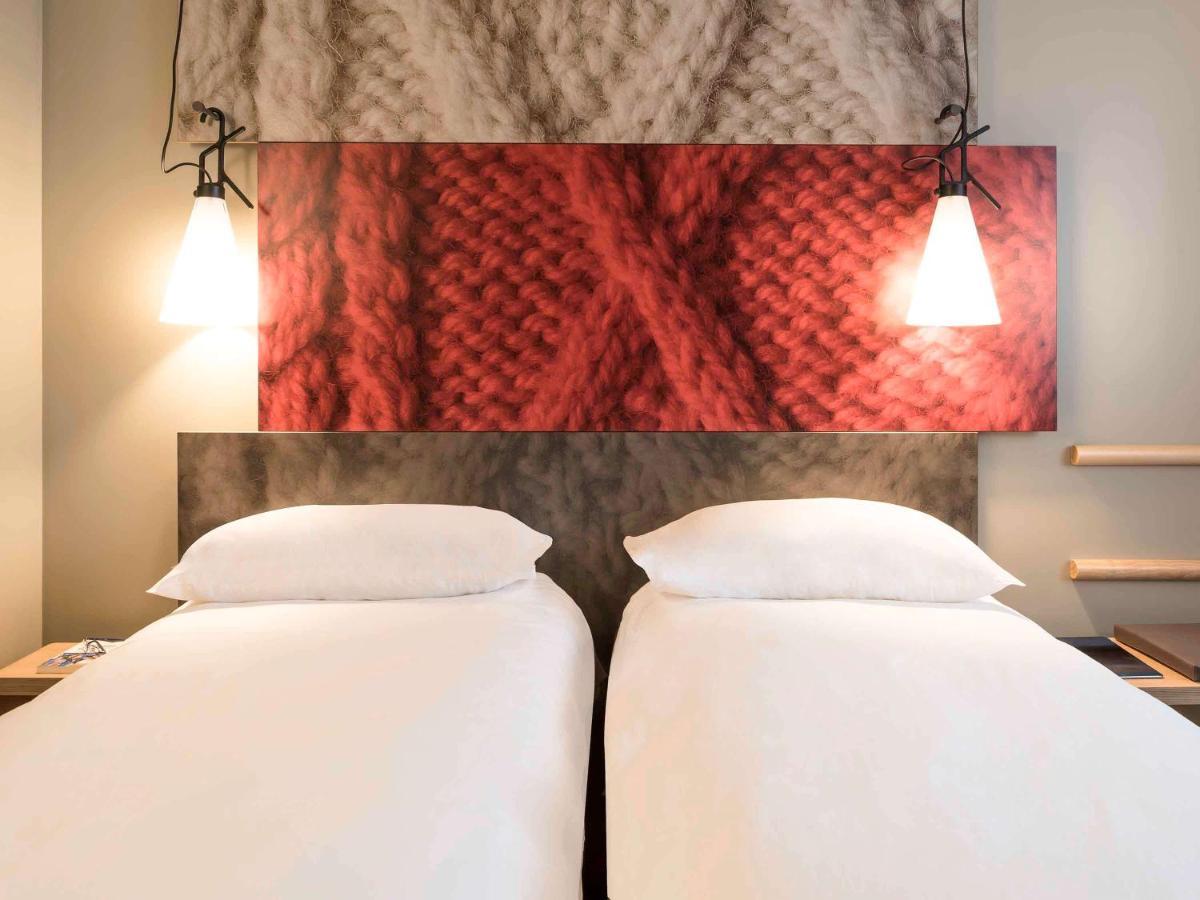 Ibis Chateau De Фонтенбло Экстерьер фото